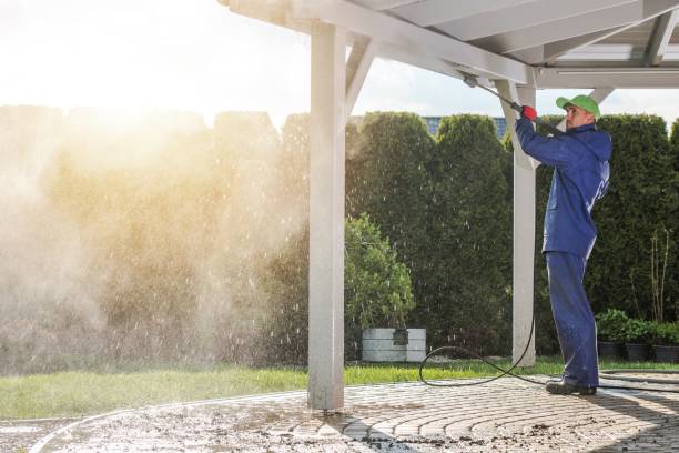 Best Restaurant Pressure Washing  in San Pablo, NM